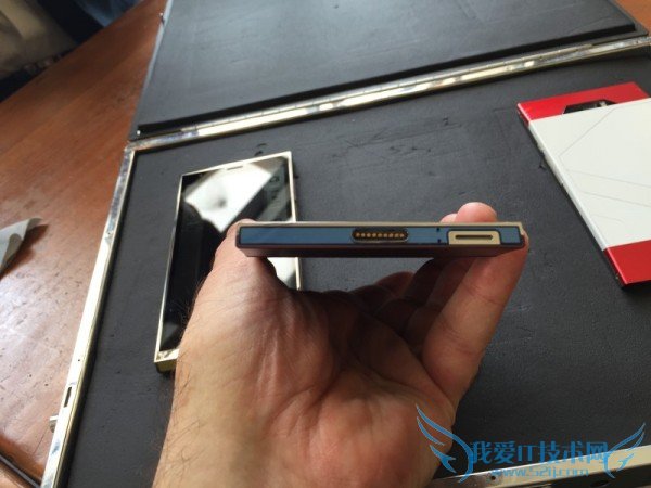 һΪTuring PhoneֻҲõֻı緢