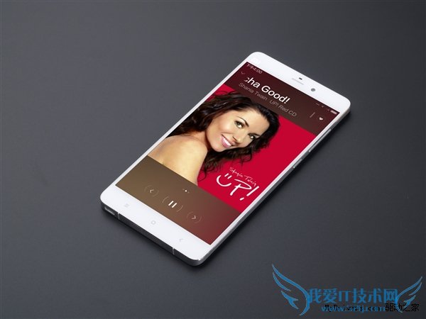 在哪里可以下载适用于小米Note的原生Android 5.1.1系统