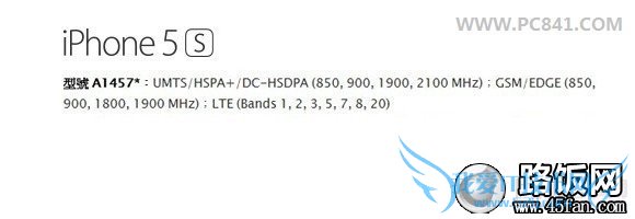 A1457*ͺŰ汾iPhone5S