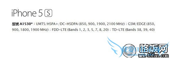 A1530*ͺŰ汾iPhone5S