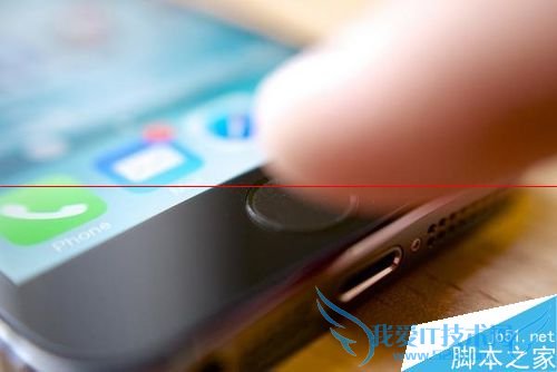 iPhoneָֻʶͬʱָָ