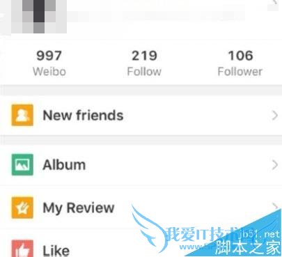 如何在升级iOS9正式版后将微信英文修改成中文?