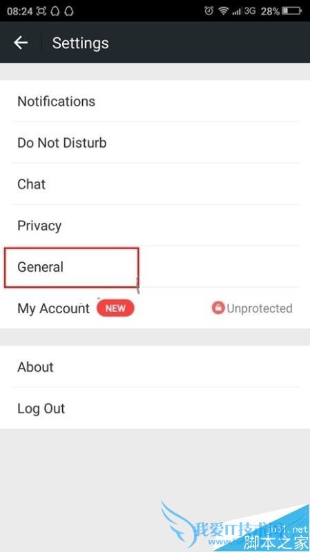 如何在升级iOS9正式版后将微信英文修改成中文?