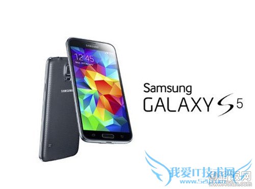 GALAXY S5