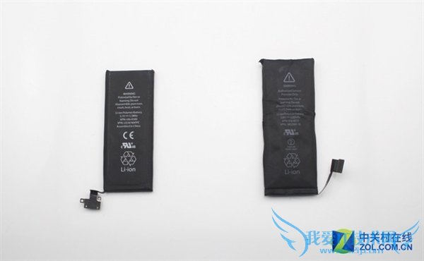 怎么样拆解iphone电池?