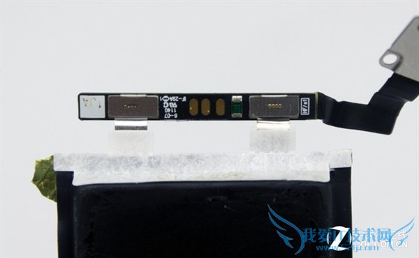 怎么样拆解iphone电池?