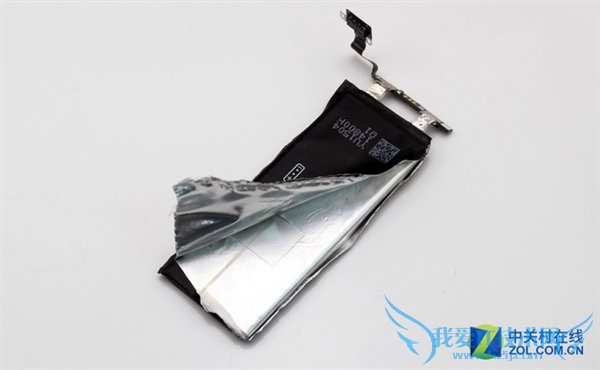 怎么样拆解iphone电池?