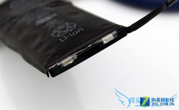 怎么样拆解iphone电池?