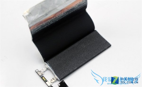 怎么样拆解iphone电池?