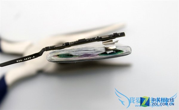 怎么样拆解iphone电池?