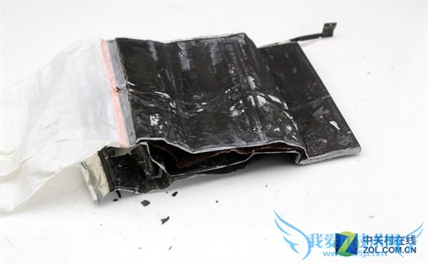 怎么样拆解iphone电池?