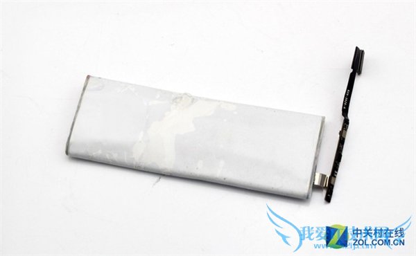 怎么样拆解iphone电池?