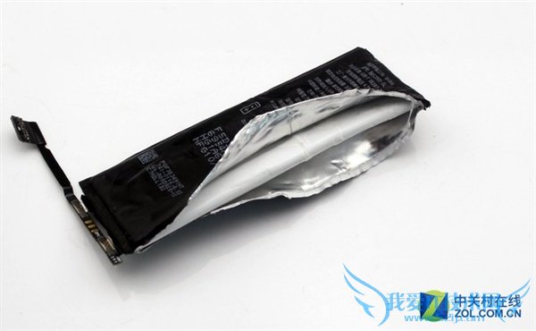 怎么样拆解iphone电池?