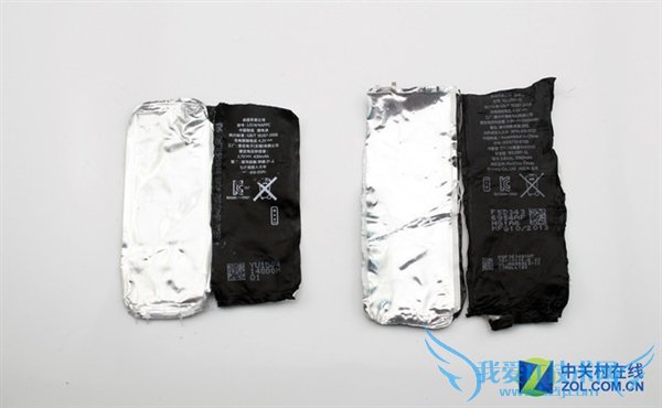 怎么样拆解iphone电池?