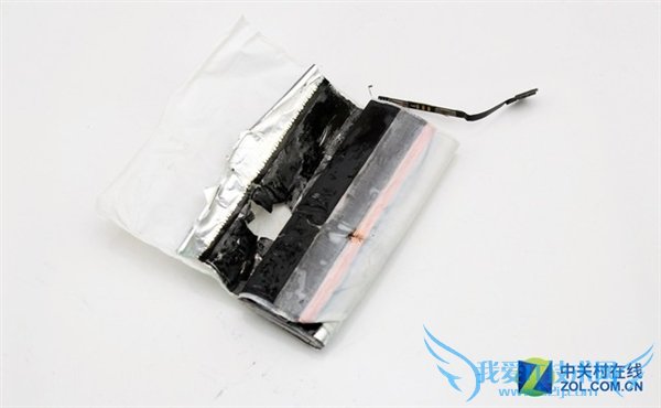 怎么样拆解iphone电池?