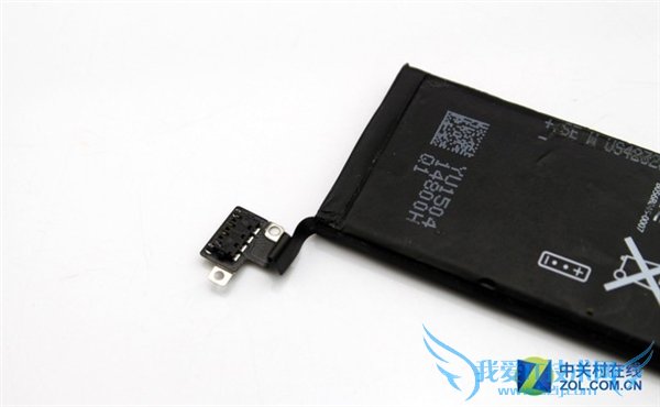 怎么样拆解iphone电池?