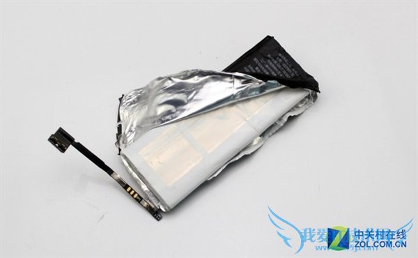 怎么样拆解iphone电池?