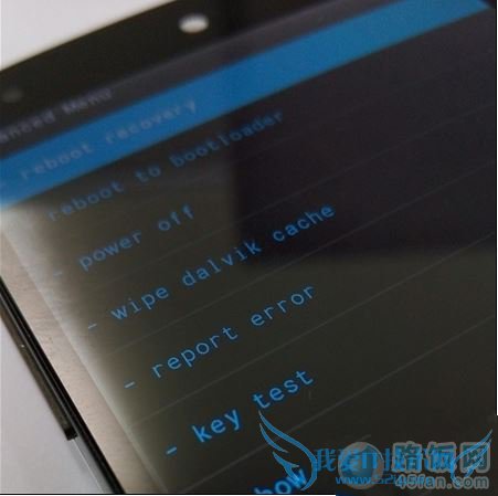 谷歌nexus5刷flyme4.0的步骤详解