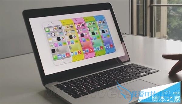 号称是泄漏的iPhone6S宣传广告,这是真的吗?