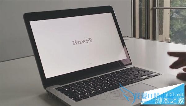 号称是泄漏的iPhone6S宣传广告,这是真的吗?