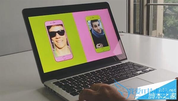 号称是泄漏的iPhone6S宣传广告,这是真的吗?