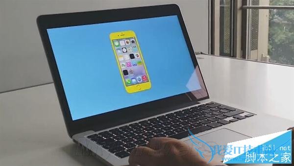 号称是泄漏的iPhone6S宣传广告,这是真的吗?