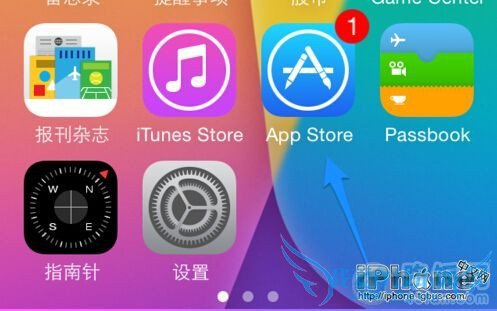 ƻiPhone6ֻϵitunes storeͻȻô죿
