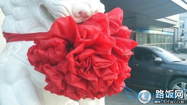 酷派大神F1拍照样张第4张图片