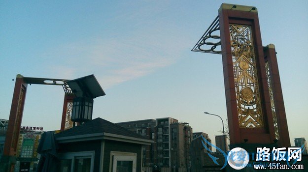 酷派大神F1拍照样张第1张图片