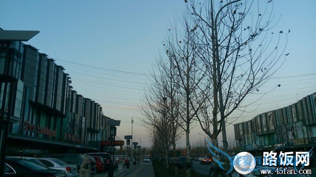 酷派大神F1拍照样张第3张图片