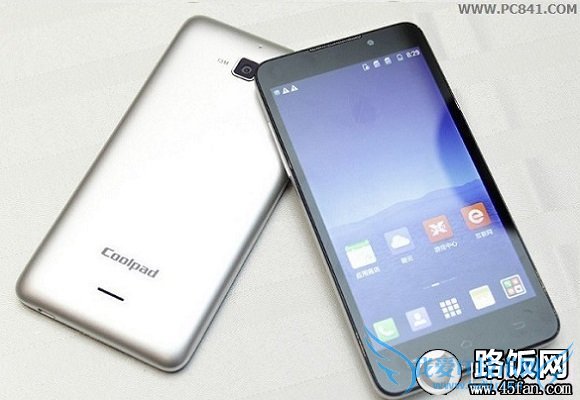 酷派大神F1性能对比评测