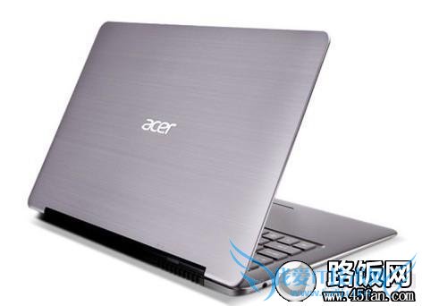 宏碁蜂鸟S3超级本