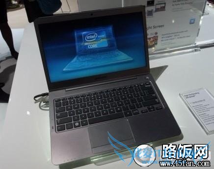 三星530U3B超级本