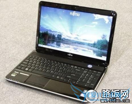 惠普Folio 13 超级本