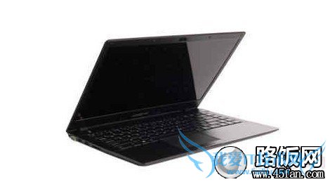 神舟飞天U45超级本