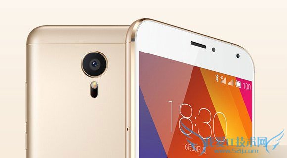 有电信版魅族mx5手机吗?