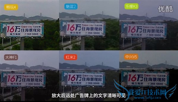 同一价位,魅蓝2、小米、华为、高通哪款最好?