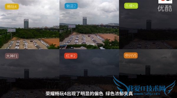 同一价位,魅蓝2、小米、华为、高通哪款最好?