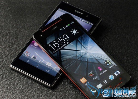 HTC Butterfly sXperia Z1 L39hӲöԱ