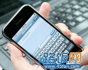 如何恢复删除的文本信息从iphone
