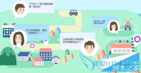 口袋兼职的定义及功能