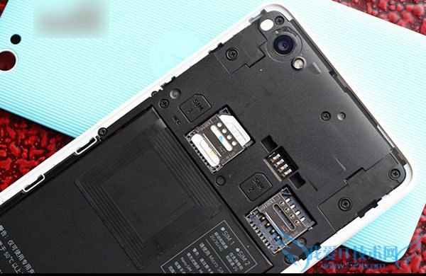 坚果U1手机是否可以使用SD卡吗及能不能支持扩展存储卡?