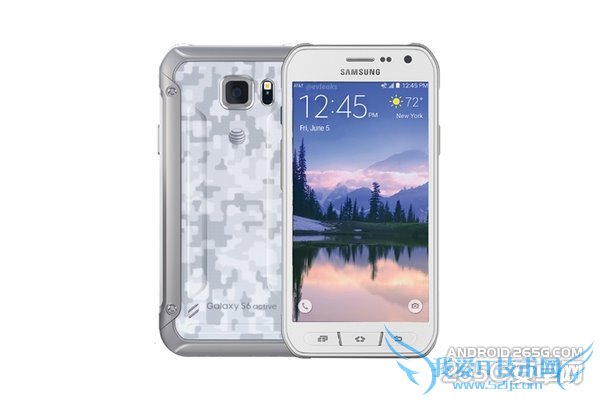 ѾõGalaxy S6 Activeֻܼܿ