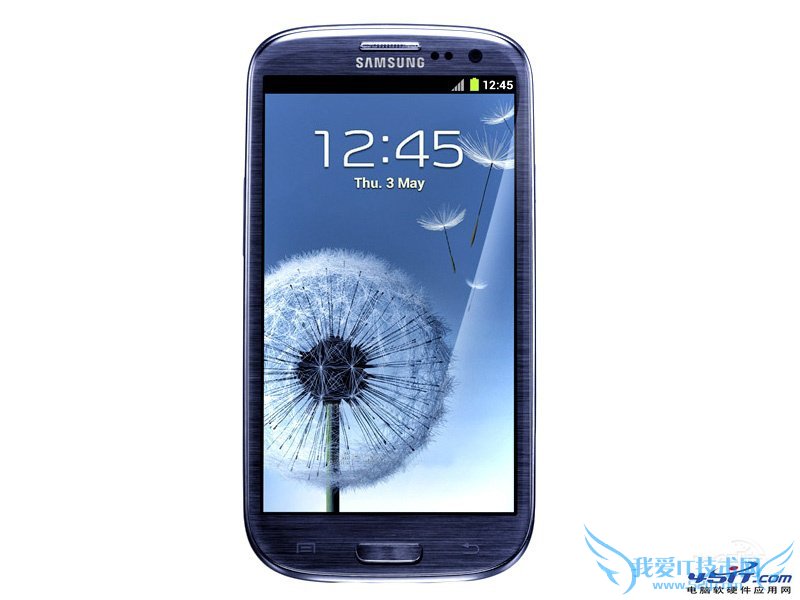 如何给三星i9300自定义铃声?