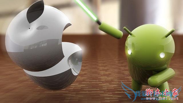 苹果1G内存完爆3GB的技巧