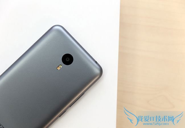 魅蓝Note2手机怎么样?亲身体验魅蓝Note2手机