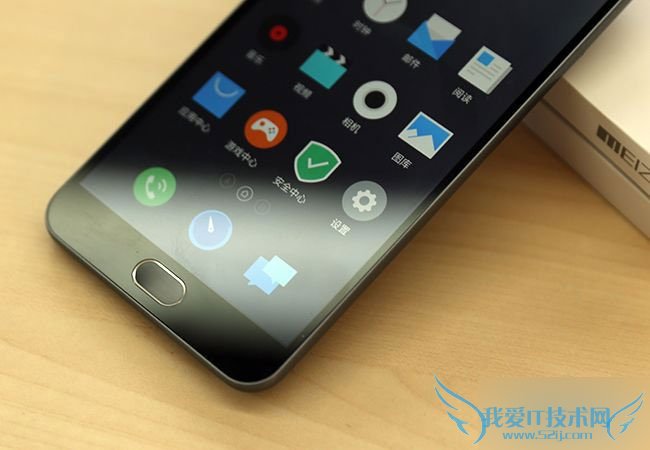 魅蓝Note2手机怎么样?亲身体验魅蓝Note2手机