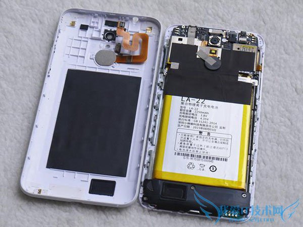 怎么样给红辣椒X1进行拆机?