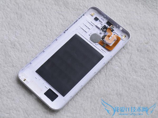 怎么样给红辣椒X1进行拆机?