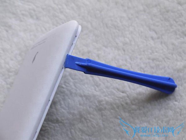 怎么样给红辣椒X1进行拆机?